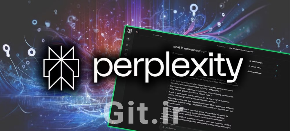 What is Perplexity AI?