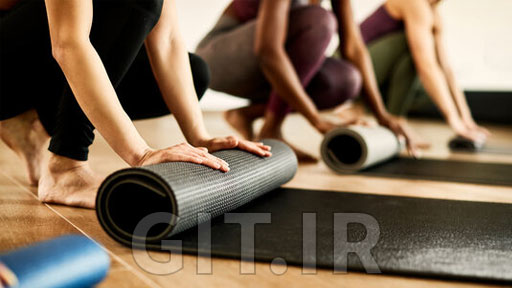 Pilates Mat Instructor Certification