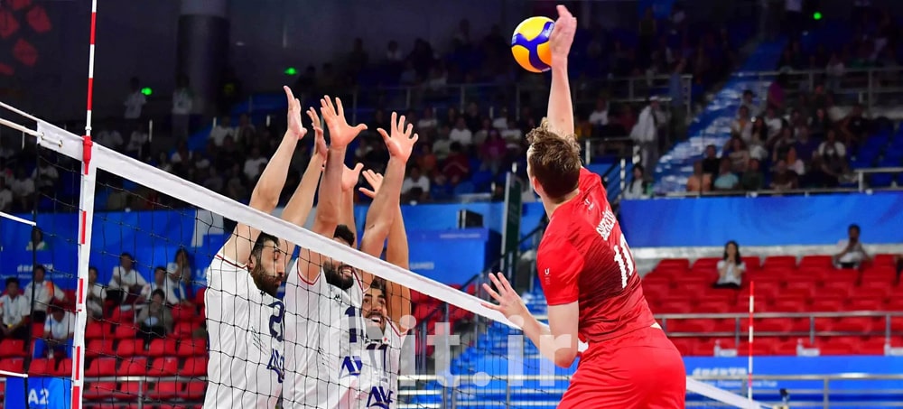 volleyball