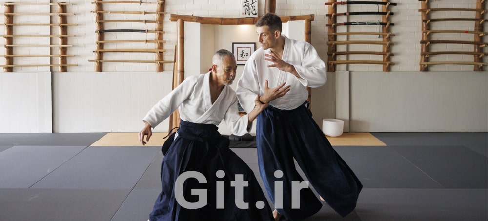 aikido