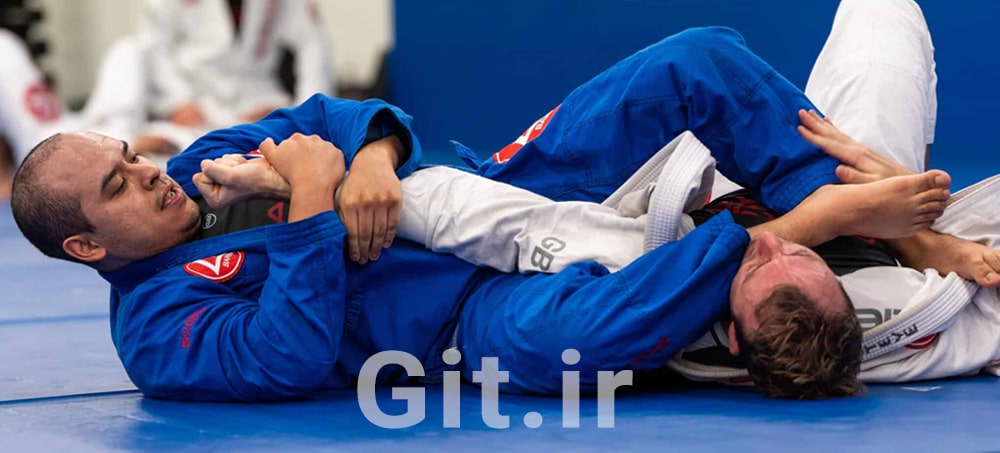 jiu-jitsu