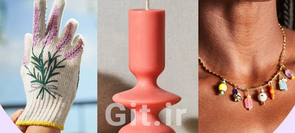The Future of Etsy and Handmade Market Trends