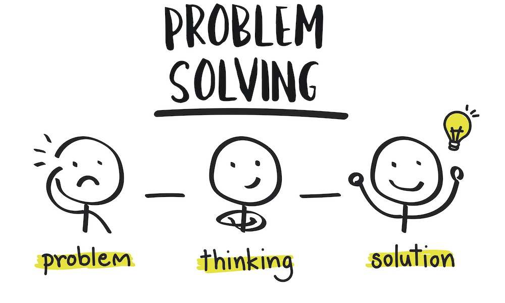 problem solving skills