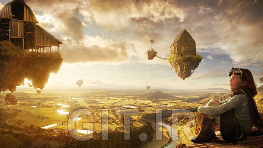 Creating Landscape Composites