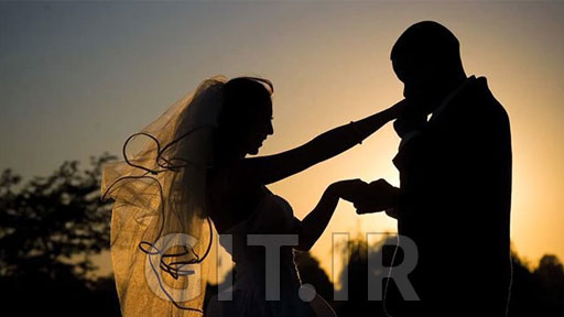 Wedding Photography - Shooting Around the Clock