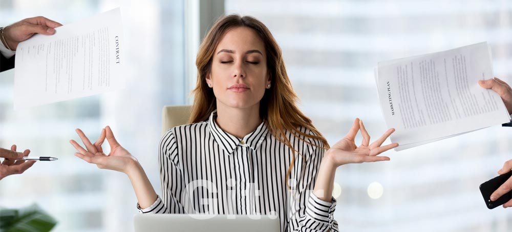 Best Books for Overcoming Stress and Anxiety