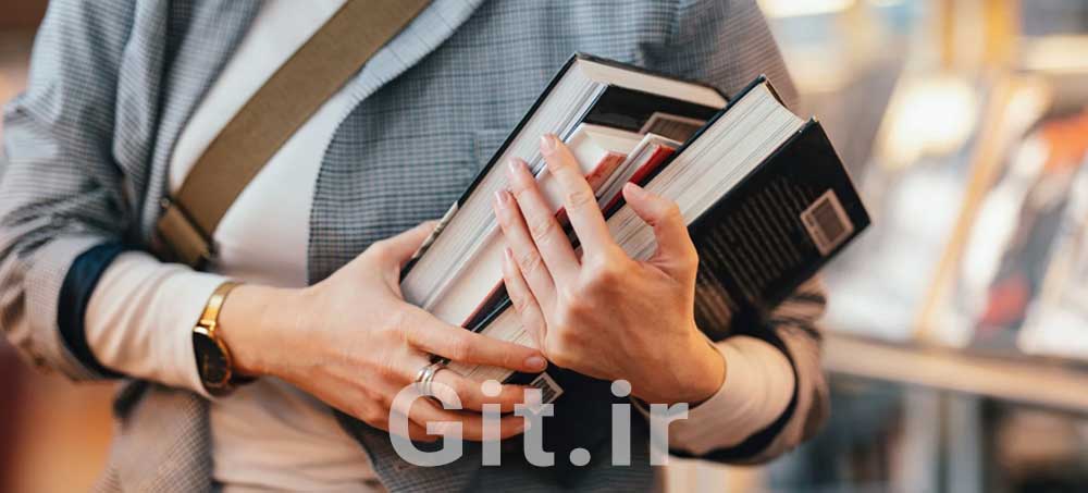 Business Books