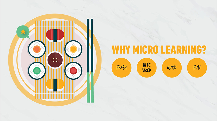 Why Should We Take Microlearning Seriously?
