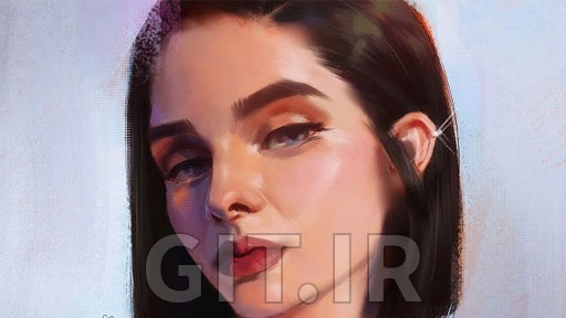 The Ultimate Digital Painting Course - Beginner to Advanced
