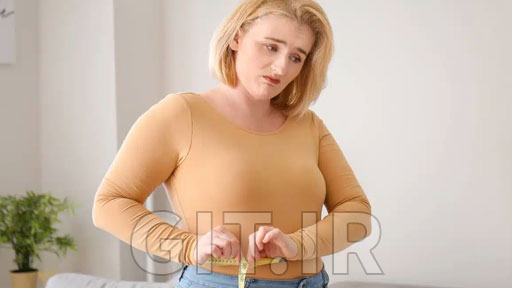 Hormones and Weight Gain