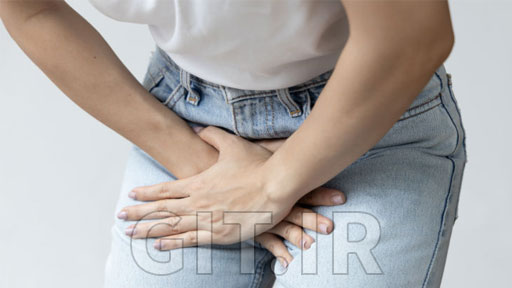 Solve your (Stress) Urinary Incontinence Problems