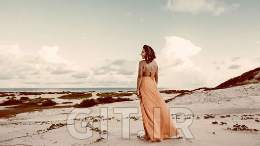 Film & Vintage Coloring in Photoshop