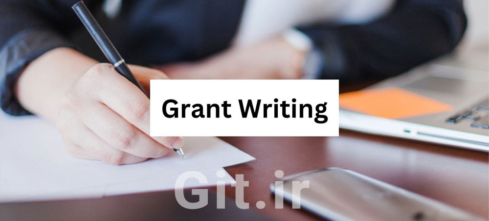 Grant Writing Education