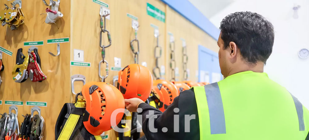 Workplace Health and Safety