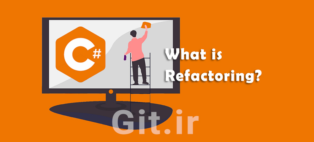 csharp refactoring guide