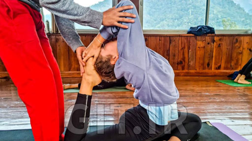 200 Hours Yoga Teacher Training - Part 2 (Bodsphere)