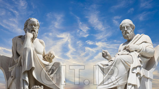 Greece, Rome, and the Birth of Western Philosophy