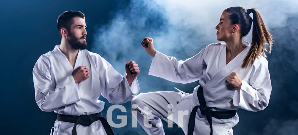 Introduction to Types of Martial Arts: Striking, Grappling, and Hybrid Styles