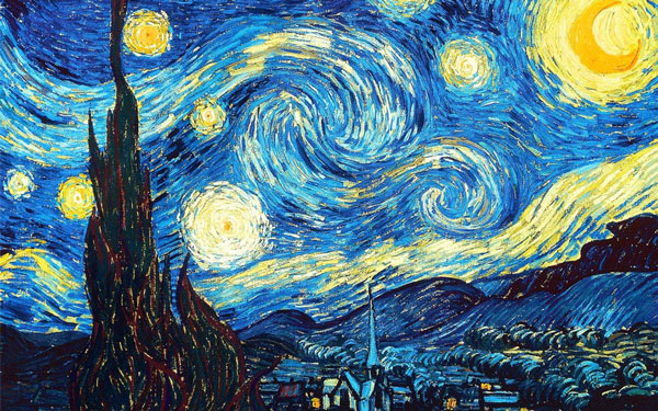 Van Gogh - Impressionism