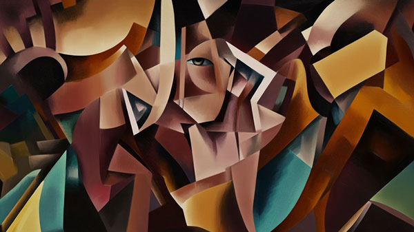 Cubism