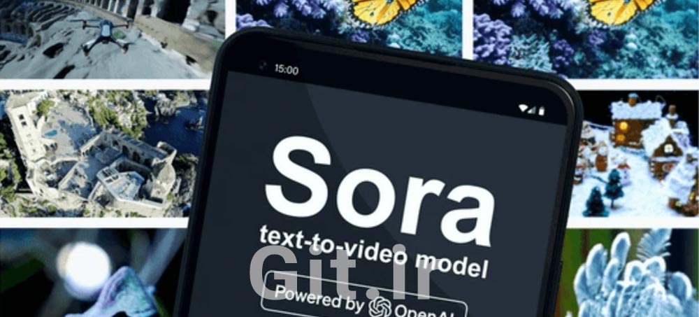 Creating Video with Sora