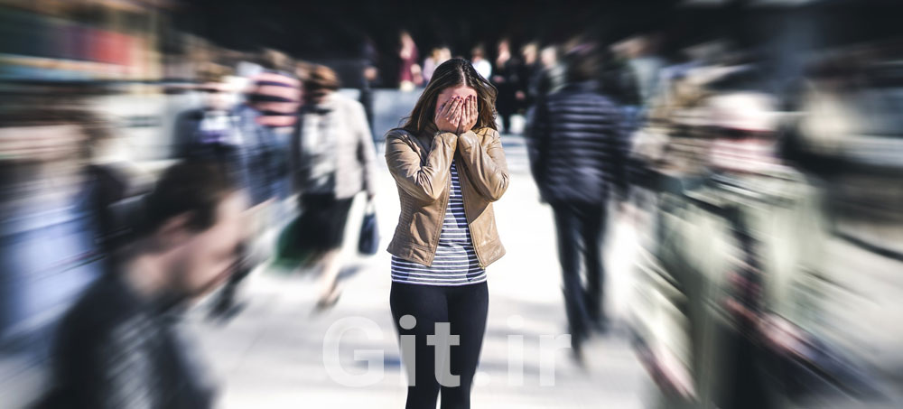 Complete Guide to Mental Disorders