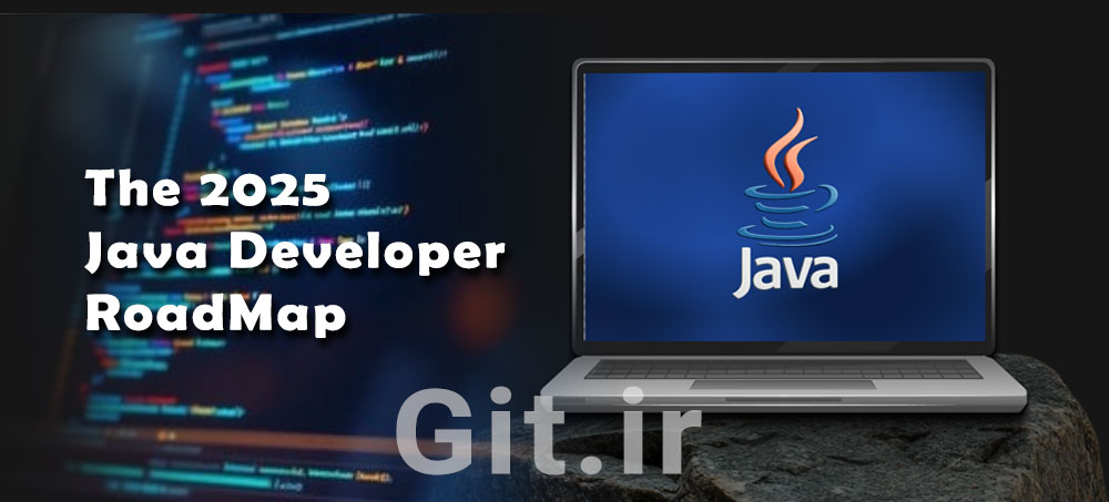 The 2025 Java Developer RoadMap (with Resources)