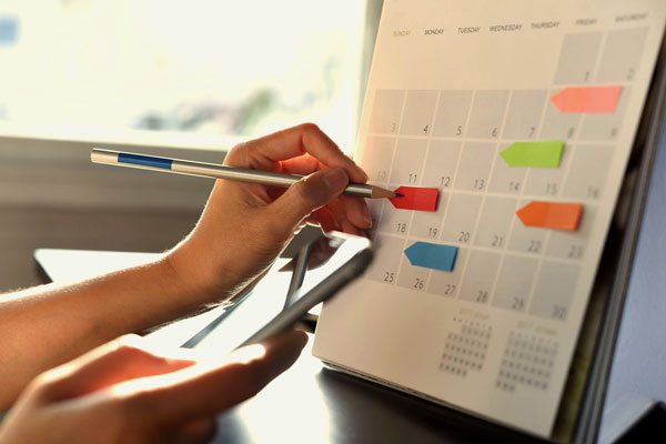 Precise and Realistic Planning