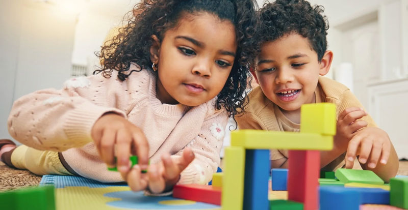 Engaging Methods for Teaching Children