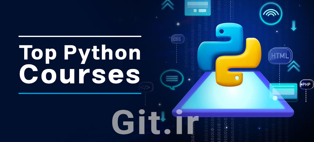 The Best Python Learning Courses in 2025