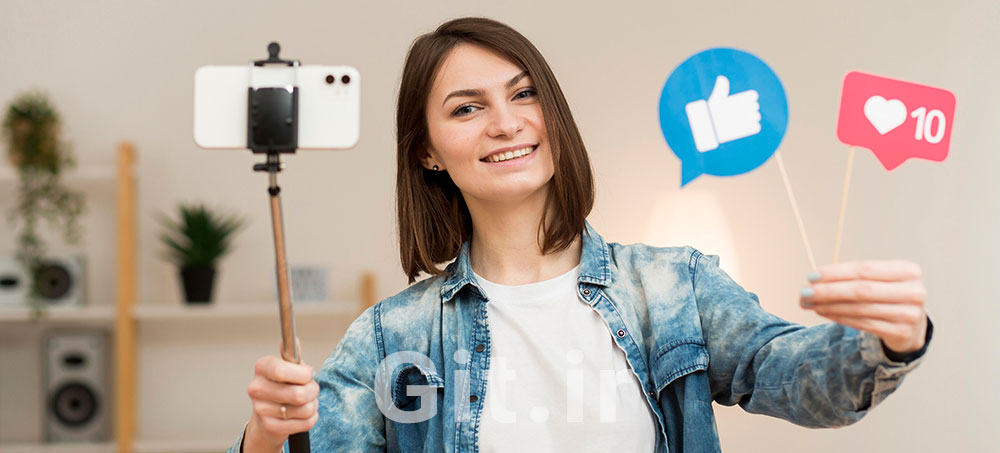 How to Become a Social Media Influencer