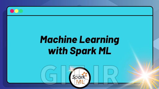 Machine Learning with Spark ML