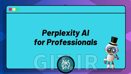 Perplexity AI for Professionals