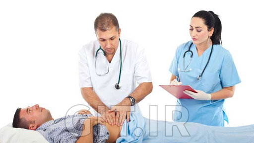 Examination of the Abdominal Region