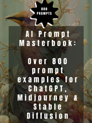 ai-prompt-masterbook-over-800-prompt-examples-for-chatgpt-midjourney-stable-diffusion
