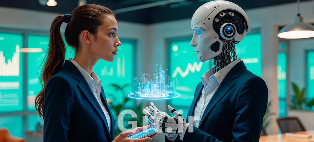 Artificial Intelligence in Business (and How to Use It Effectively)