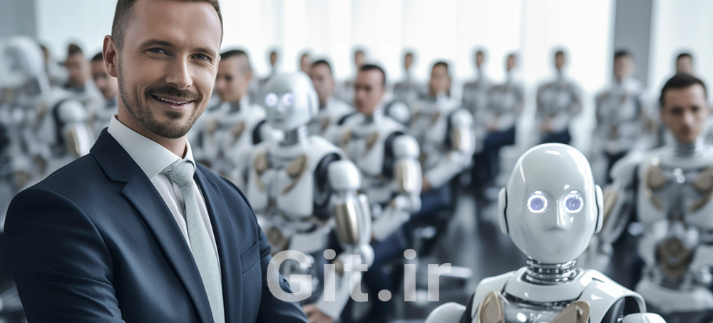 The Real Job of Great Leaders in the AI Age: Building The Right Environment