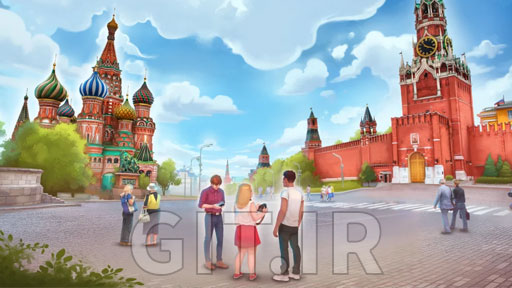 Level Up Your Russian - A Course For Intermediate Learners