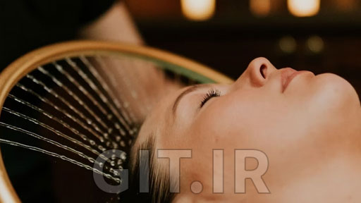 Mastering A 30 minute Japanese Head Spa