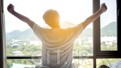 Sleep: Get The Rest You Desire