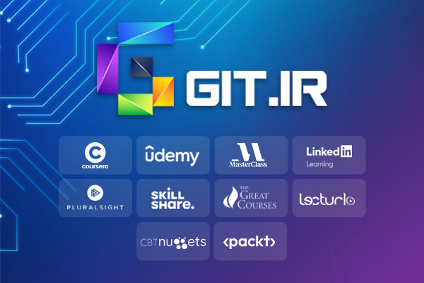 git.ir online learning hub