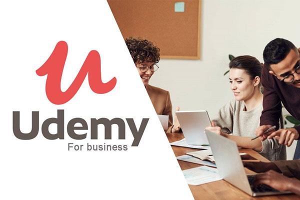 Udemy