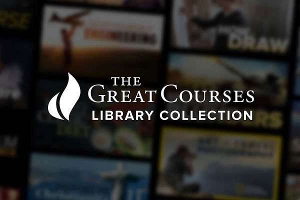 The Great Courses