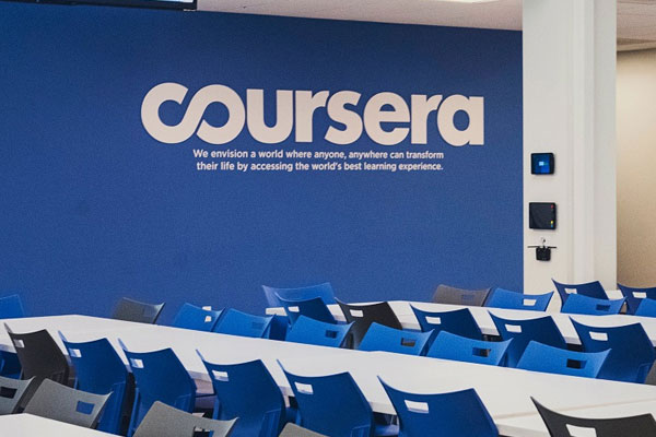 Coursera