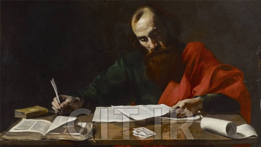 Who Wrote the Bible? Searching for Its Origins and Authors