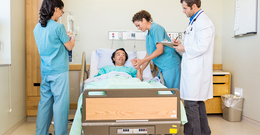 Nursing Training Courses