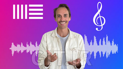 Music Production & Songwriting in Ableton Live: Learn to Write Music in Any Genre