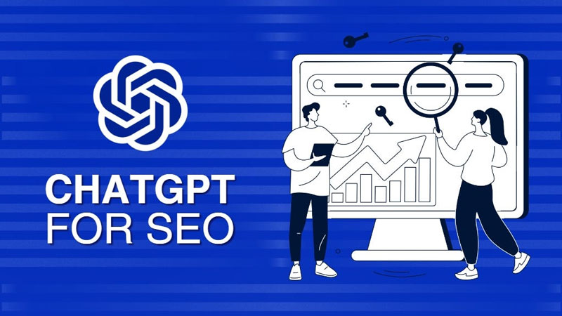 Using ChatGPT for Article SEO