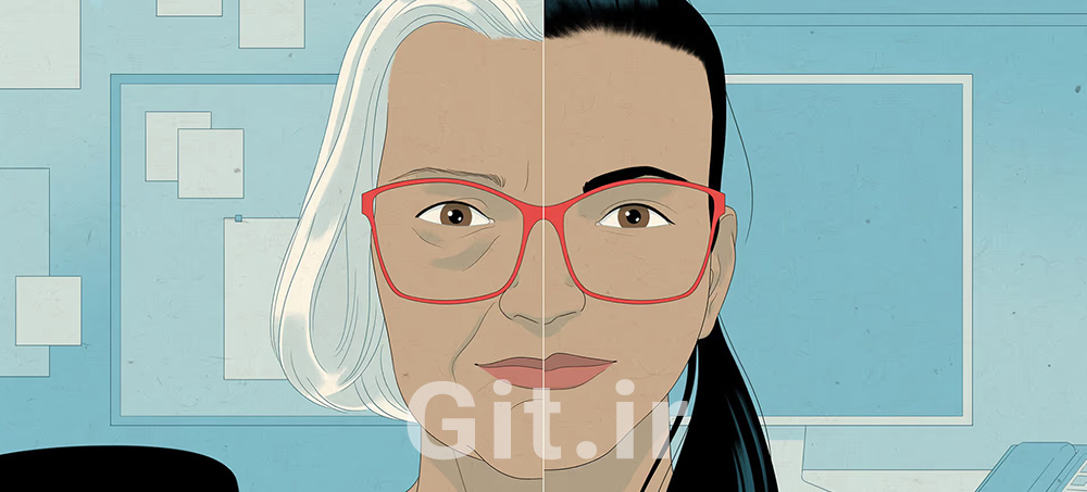 Harnessing the Power of Age Diversity