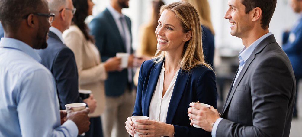 Managing Yourself: A Smarter Way to Network Managing Yourself: A Smarter Way to Network